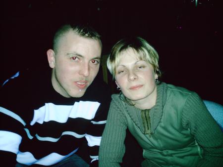 Nico et Alicia